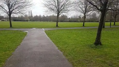 Photo de Millennium Park Football Pitch