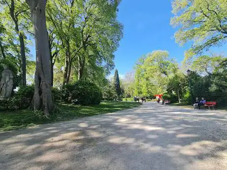 Photo de Park Giardini Marinaresia