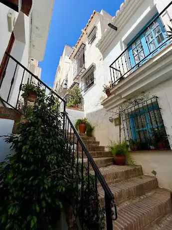 Photo de Frigiliana