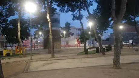 Photo de Vieta Park