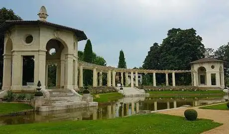 Photo de Villa Arnaga - Musée d'Edmond Rostand