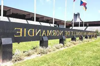 Photo de Museum of the Battle of Normandy