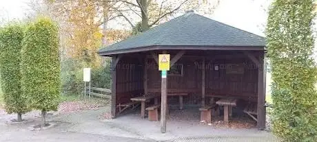 Photo de Schutzhütte Hessinghook