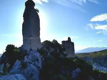 Photo de Castell de Talteüll