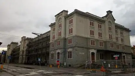 Photo de Polo Museale del Porto Vecchio di Trieste