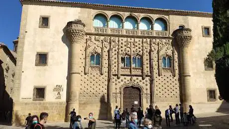 Photo de Atlante Úbeda y Baeza Turismo