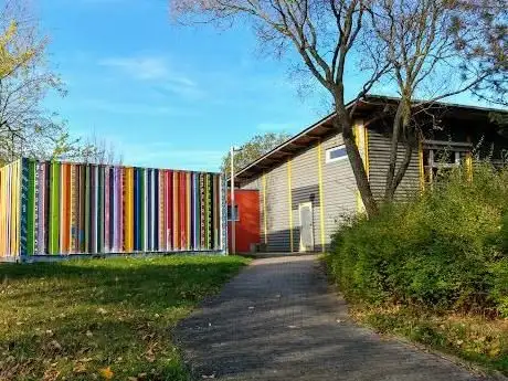 Photo de Kinder- und Jugendhaus „UK“ | AWO Chemnitz