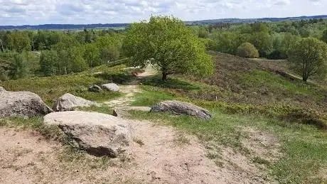 Photo de Fischteiche in Aukrug