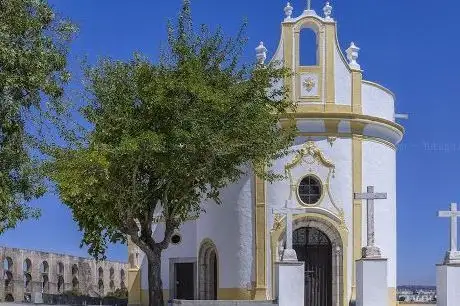 Photo de Igreja de Nossa Sr.ª da Nazaré