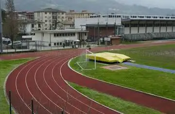 Photo de Pista di Atletica Valdagno