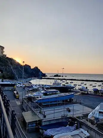 Photo de Diving Center Punta Mesco
