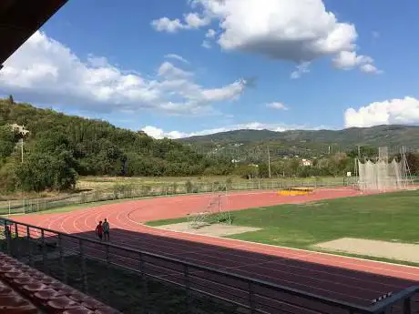 Photo de Stadio Enzo Tenti di Atletica Leggera