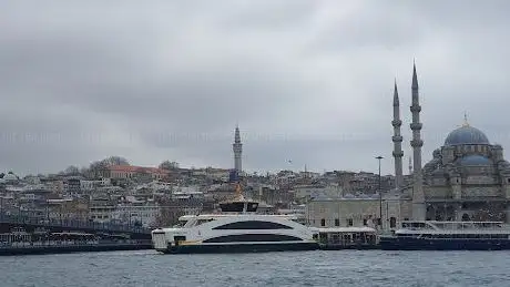 Photo de Boğaziçi Yoltur İskelesi