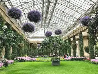 Photo de Longwood Gardens