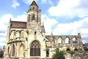 Photo de Old St. Stephen's Church
