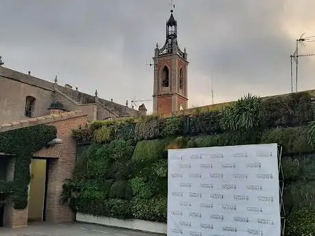 Photo de Fundación Bancaja Sagunto
