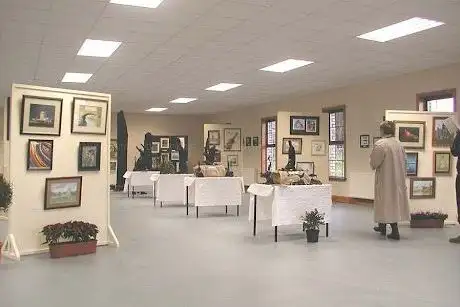 Photo de Ferbane Heritage Centre