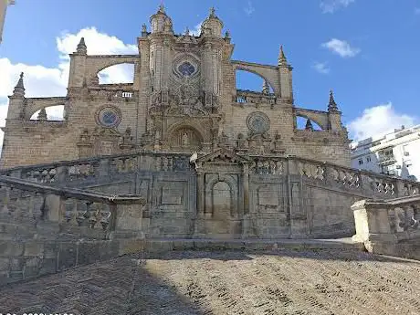 Photo de Cathédrale de Jerez de la Frontera