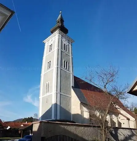 Photo de Pfarramt