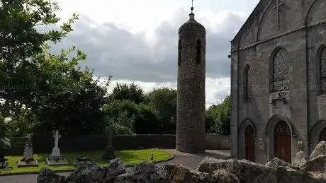 St. Patrick's Church
