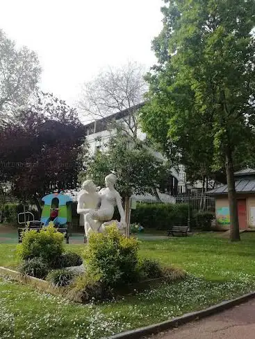 Photo de Square de Weiden