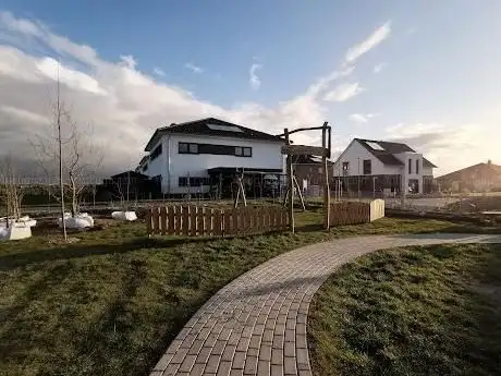 Photo de Spielplatz Neu-Ilsede