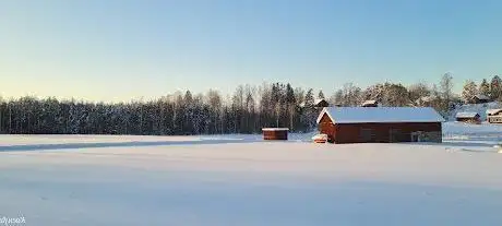 Photo de Skinnskattebergs kommun Kulturhuset Korpen