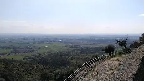 Photo de Castle Idanha-a-Nova