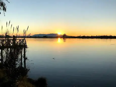 Photo de Passeig del riu Ebre