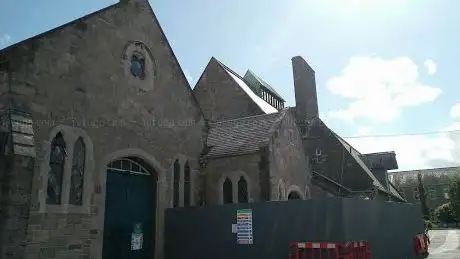Maynooth University Museum