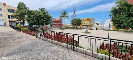Photo de Plaza de Barrial