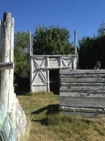 Photo de Aventure Paintball Park Toulouse