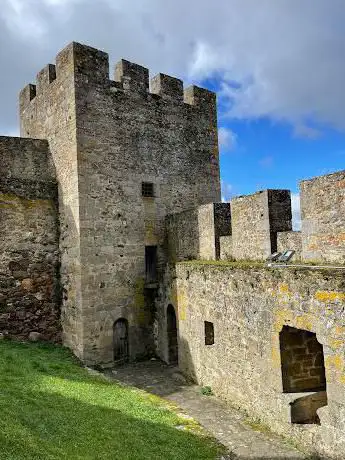 Photo de Torre do Homenaxe