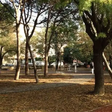 Photo de İBB Kadıköy Yoğurtçu Parkı