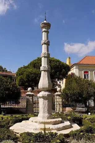 Photo de Pelourinho da Vila de Oeiras