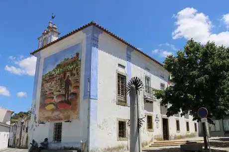 Photo de Pelourinho de Arraiolos