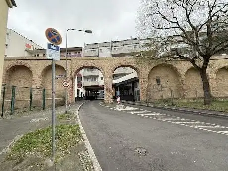 Photo de Staufenmauer