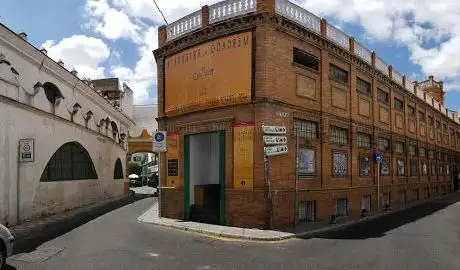 Photo de Mercado El Postigo