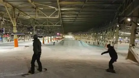 Photo of Adventure Valley Landgraaf