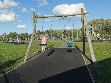 Blackwater Park Playground