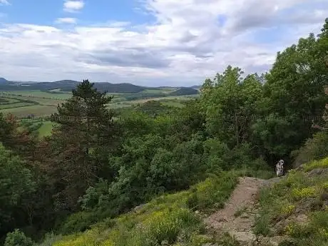 Photo de Graben de l'Eger