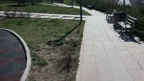 Photo de Doğu Parkı