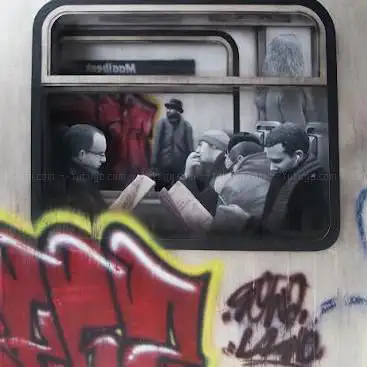 Photo de La Cour des Arts