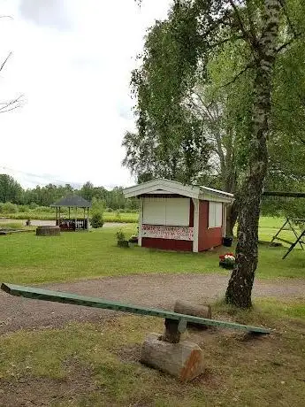 Photo de Ruda Aktivitetspark