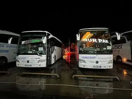 Photo de Samsun Ecr Turi̇zm Seyahat Acentesi | Samsun Çıkışlı Yurtdışı Turları Vip Transfer & Uçak Bileti