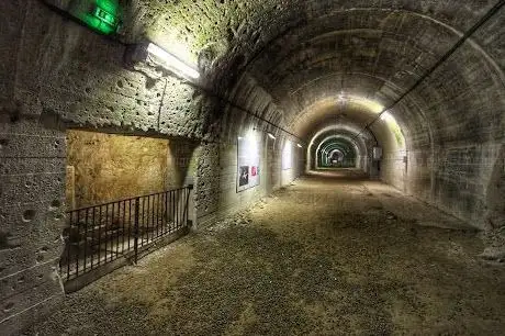 Photo of Forteresse de Mimoyecques