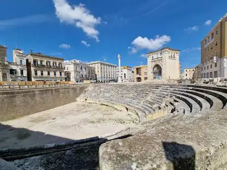 Photo de Ex Chiesa di San Marco
