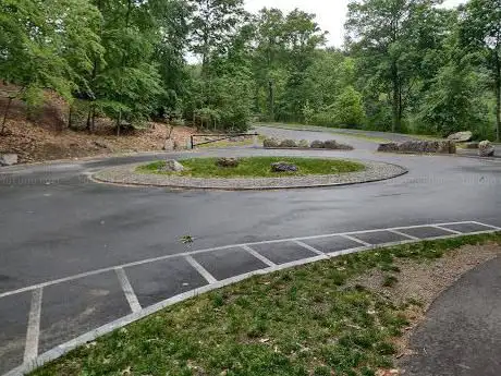 Photo de Franklin Park Disc Golf