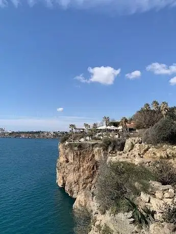Photo de Atatürk Park