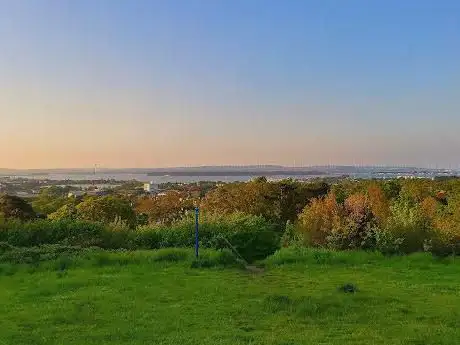 Photo de Constitution Hill